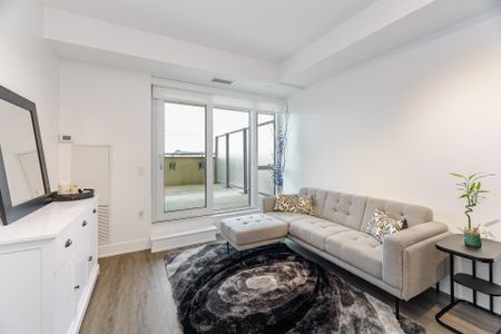 For Lease - 11750 Ninth Line Unit# 326, Whitchurch-Stouffville, Ontario - Photo 4