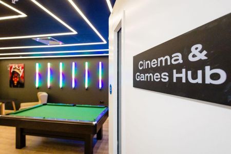 Flat share to rent - Photo 3