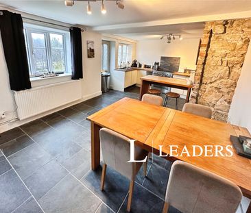 3 bedroom cottage to rent Winkhill, Leek, ST13 - Photo 4