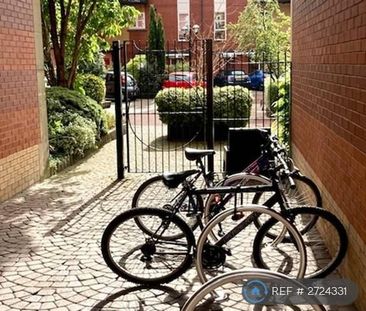 Studio to rent - Photo 3