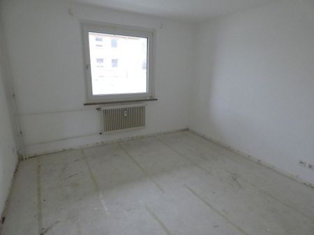 Ideale Erdgeschoss-Wohnung mit Balkon in sehr ruhiger Lage - Photo 4