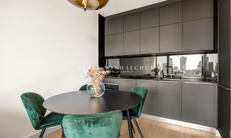 Warszawa, Śródmieście, Twarda - Photo 4