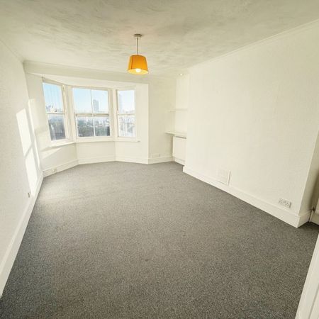 1 Bedroom Flat, Waterloo Street, Hove - Photo 3