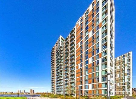 Norton House, Duke Of Wellington Avenue, SE18 - Photo 2