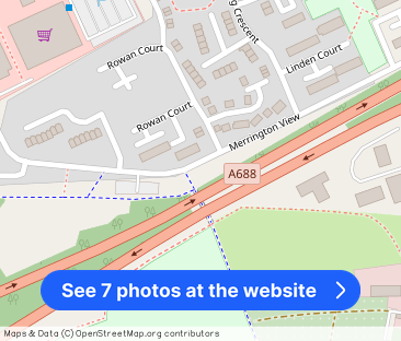 Blair Avenue, Spennymoor, Durham, County Durham, DL16 - Photo 1