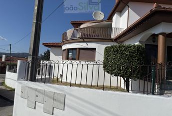 Moradia T3 em Viana do Castelo