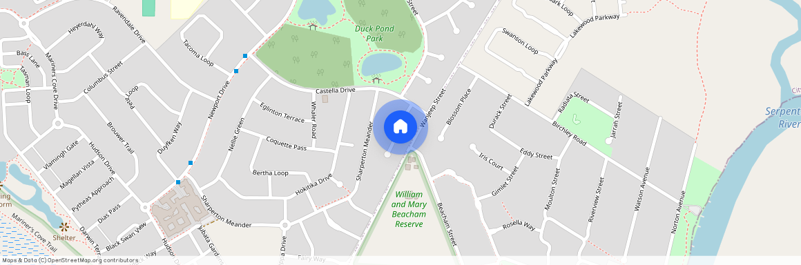 B/13 Inbat Court, WA 6210, Dudley Park