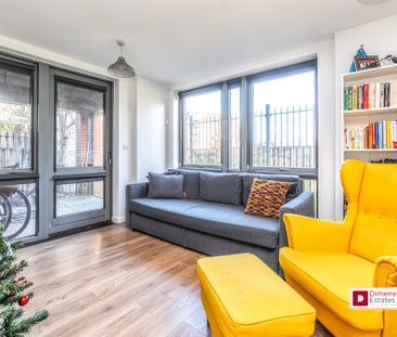 Southwold Road, E5, London - Photo 2