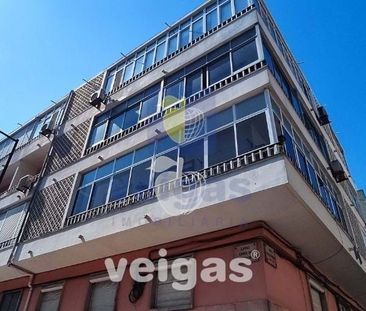 São Domingos de Benfica, Lisbon - Photo 4