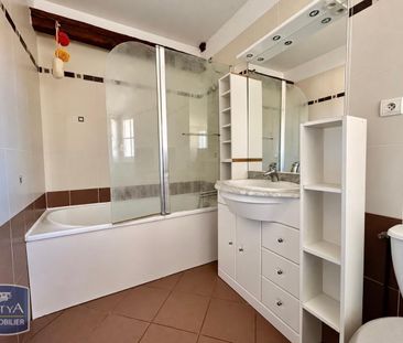 Location Appartement 4 pièces 104m² COUTRAS 33230 - Photo 5