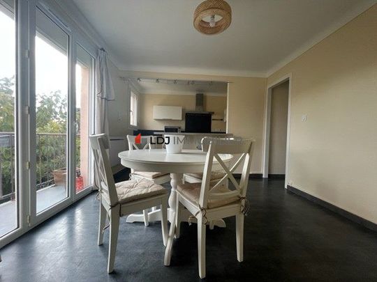 Location Appartement 2 pièces 34m² CANET EN ROUSSILLON 66140 - Photo 1