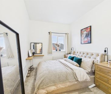 Station Road, Bagworth, LE67 1BL - Photo 3