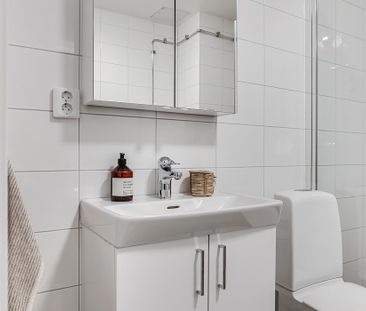 Ormbackavägen 40, Veddesta - Foto 1