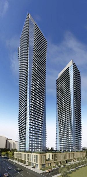 For Lease - 1080 Bay Street Unit# 1002, Toronto, Ontario - Photo 1
