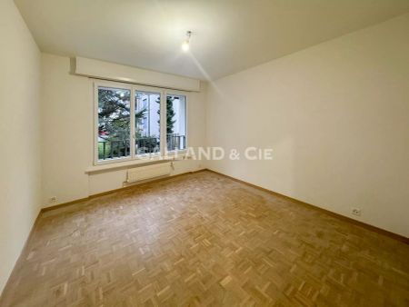 Appartement de 4.5 pièces rénové dans le quartier prisé de Fontanettaz - Photo 5