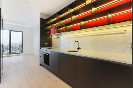 Studio to rent - Photo 4