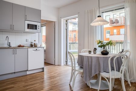 Östra Storgatan 7 B - Foto 4