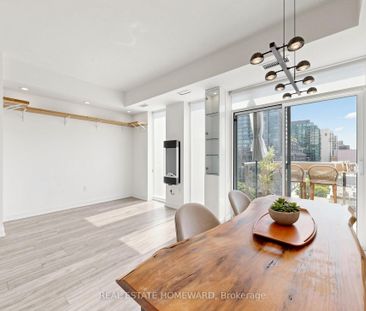 TEN93 Queen West Condos , #706 - Photo 4