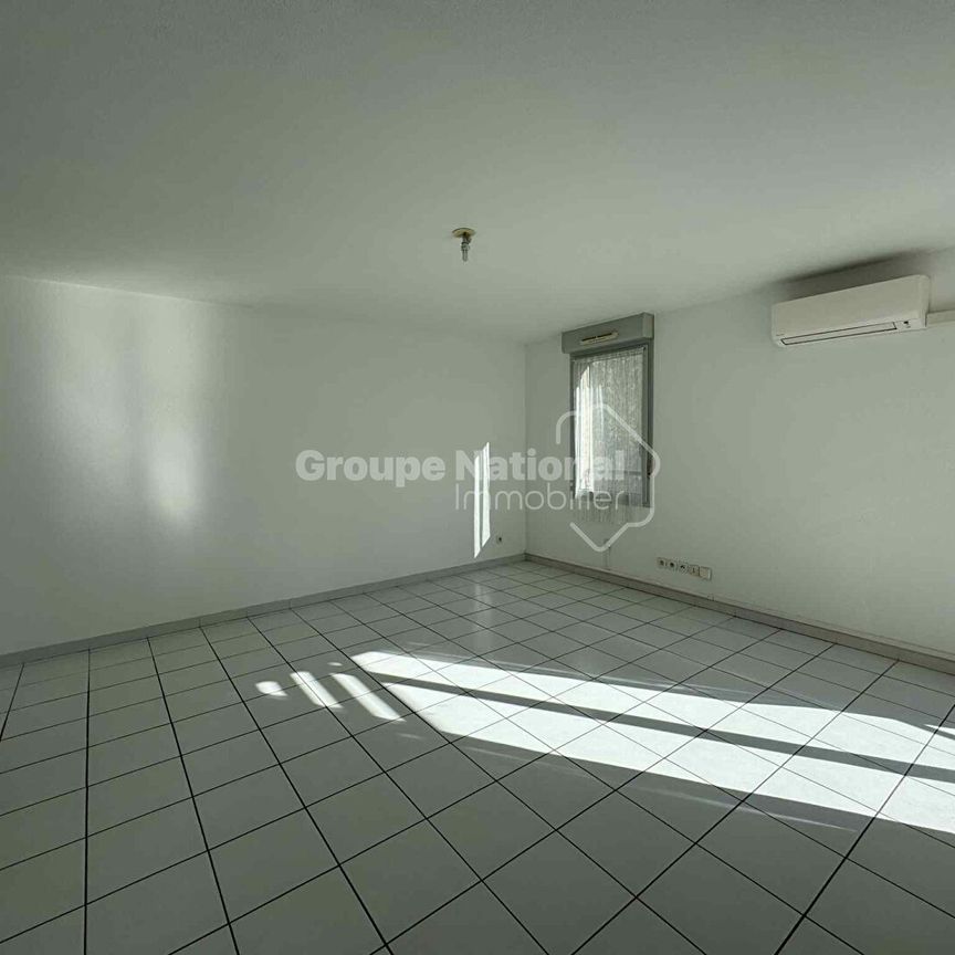 T3 - RES. PORTES DE CAMARGUE, - Photo 1