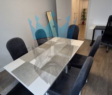 Apartament 3 Camere Complex Cloud9 Pipera Bucuresti - Fotografie 3