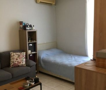 Studio/Γκαρσονιέρα για ενοικίαση Ζαβλάνι (Πάτρα) - Photo 5