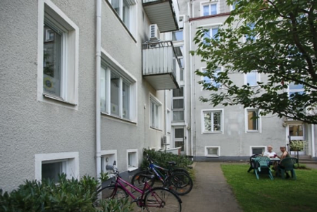 Berzeliigatan 6A - Photo 5