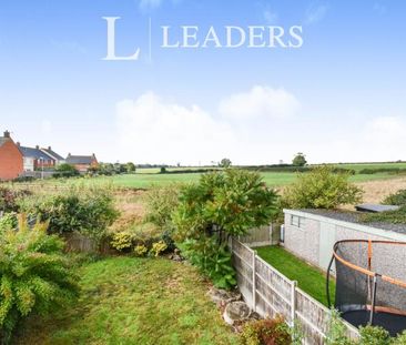 2 bedroom house to rent Priest Meadow, Fleckney, Leicester, LE8 - Photo 6