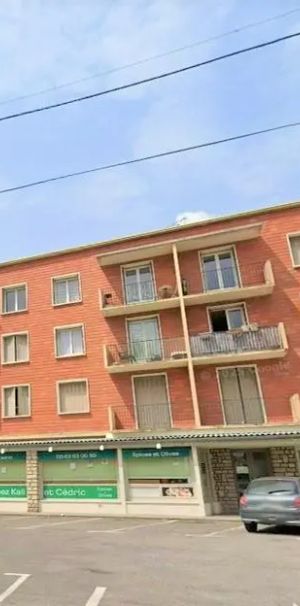 Appartement à louer 3 pièces 60.67m² - Photo 1