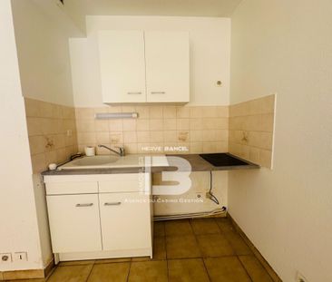 Studio Rive gauche - Photo 4