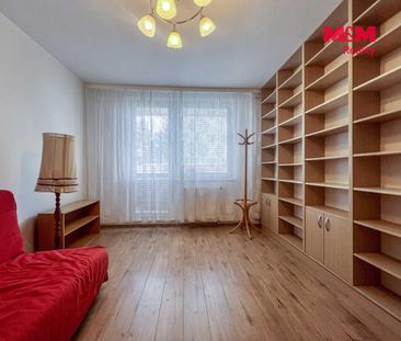 Pronájem bytu 1+1 31 m², Dobratická 521, Praha Letňany - Photo 2