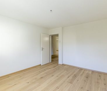 MIETEN OHNE KAUTION - Sanierte Wohnung in Ueberbauung gesucht ? - Foto 2