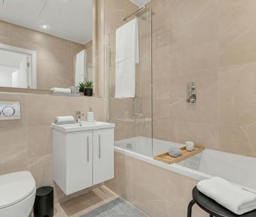 2 bedroom flat to rent - Photo 5