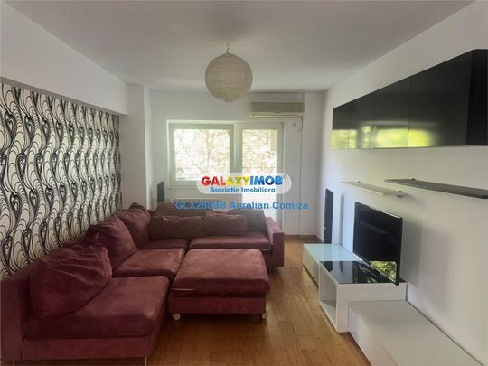 Inchiriere apartament 2 camere Calea Vacaresti/Timpuri Noi - Photo 1