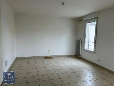 Appartement à louer 2 pièces 44.14m² - Photo 4