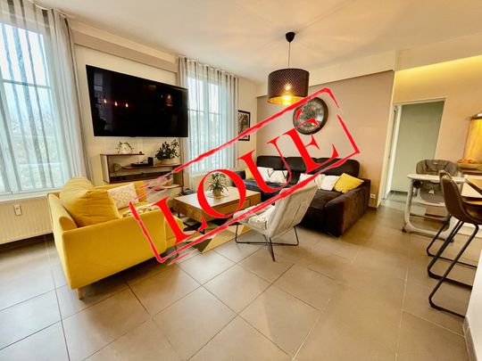 Location Appartement 6 pièces 129m² AUXERRE 89000 - Photo 1