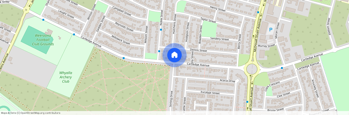 150 Cartledge Avenue, SA 5608, Whyalla Stuart