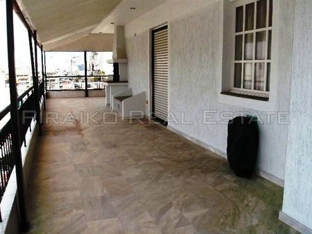 Διαμέρισμα για ενοικίαση Φρεαττύδα (Καλλίπολη – Φρεαττύδα) - Φωτογραφία 2