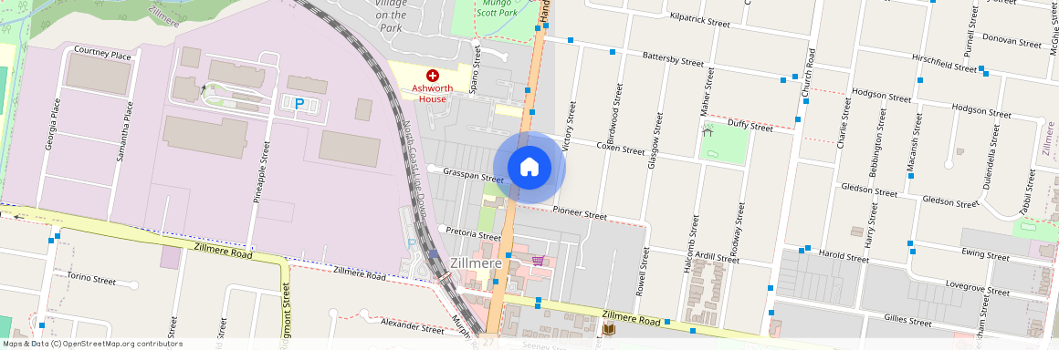 2/71 Handford Road, Qld 4034, Zillmere