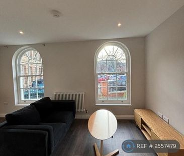 1 bedroom flat to rent - Photo 3