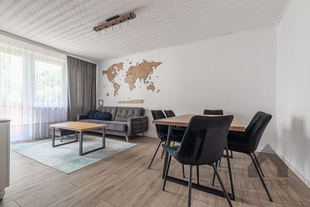 Piękne i wyposażone mieszkanie dwupokojowe na Gigancie w Jaworznie do wynajęcia - Zdjęcie 4