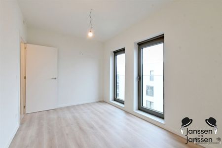 Nieuwbouwappartement met staanplaats&berging - Foto 2