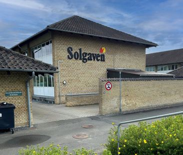 Tingvallavej, 52B 1. tv., Odense NV, 5210 - Photo 4