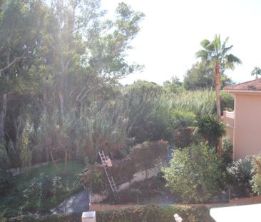 Long term rent, 1 bed penthouse in Carib Playa, Marbella, 2 baths, ... - Photo 6