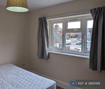 1 bedroom in a flat share to rent - Photo 6