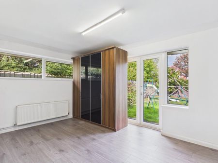 5 bedroom chalet to rent - Photo 4