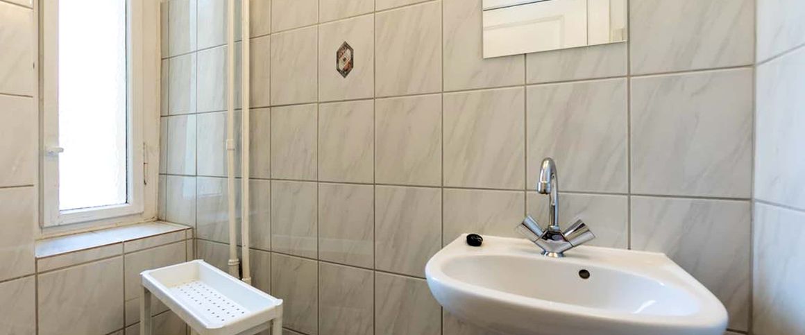 Grunewaldstraße- WG106.04 - Photo 1