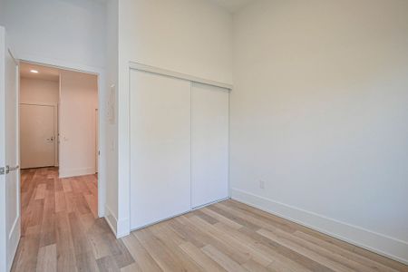For Lease - 9 Clegg Road Unit# TH102N, Markham, Ontario - Photo 4