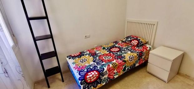 Apartment - Fuengirola (Los Pacos) - Foto 1