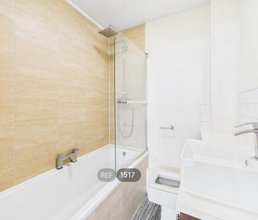 1 bedroom hotel room to rent - Photo 6