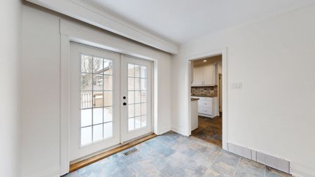 For Lease - 24 Fenelon Drive Unit# Main Floor, Toronto, Ontario - Photo 4